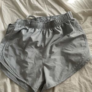 Nike athletic shorts